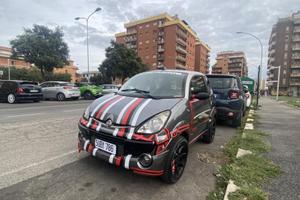 Aixam city
