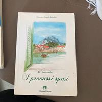 Vi racconto i promessi sposi