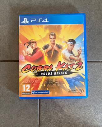 cobra kai 2