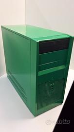 Computer Fujitsu PC Hd 1Terabyte-Wifi