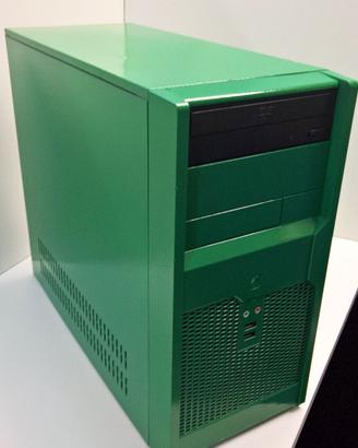 Computer Fujitsu PC Hd 1Terabyte-Wifi