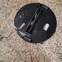 robot aspirapolvere 