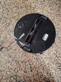 robot aspirapolvere 