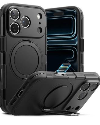 Cover Ringke Alles iPhone 17 e 18 Pro