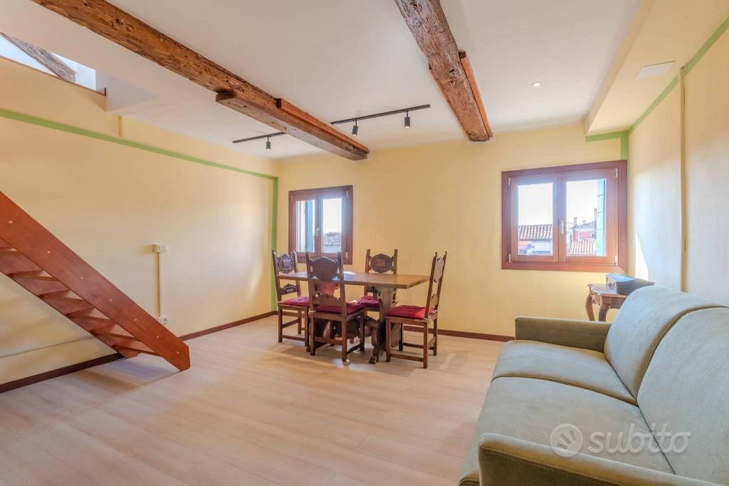Appartamento – Venezia, Santa Croce - Vista 5