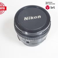 Nikon AF 20 F2.8 (Nikon)