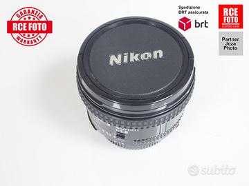 Nikon AF 20 F2.8 (Nikon)