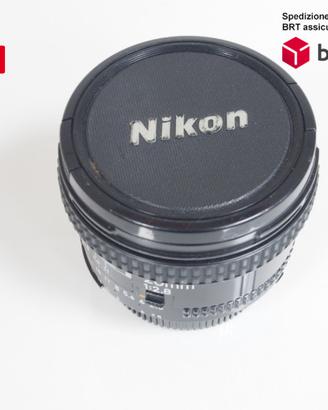 Nikon AF 20 F2.8 (Nikon)