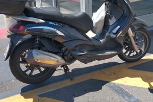 Beverly 250 tour anno 2008