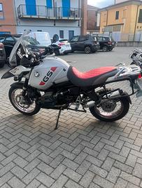 BMW Gs 1150 adventure