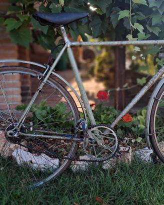 Bianchi Folgorissima anni 50 la più rara