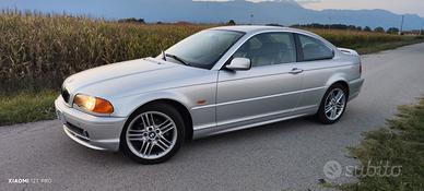 Bmw 320Ci (UNIPROPRIETARIO) 87.800KM