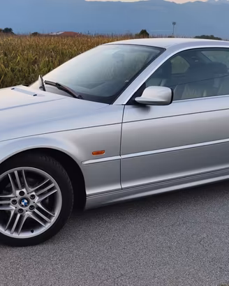Bmw 320Ci (UNIPROPRIETARIO) 87.800KM