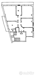 Appartamento panoramico da ristrutturare