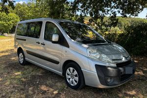 JUMPY ATLANTE