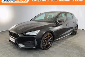 CUPRA Leon 2.0 TSI 300 CV DSG VZ Carbon