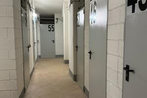 Cantina, magazzino, box, deposito