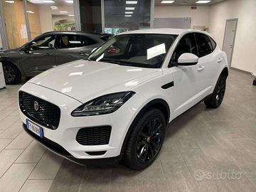 Jaguar E-Pace 2.000 diesel 180cv. 4x4 Cambio Autom