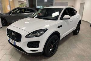 Jaguar E-Pace 2.000 diesel 180cv. 4x4 Cambio Autom