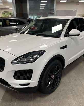Jaguar E-Pace 2.000 diesel 180cv. 4x4 Cambio Autom