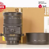 Nikon PC-E 85 F2.8 D Micro (Nikon)