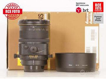 Nikon PC-E 85 F2.8 D Micro (Nikon)