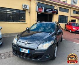 Renault Mégane 2010 1.5 dCi 110CV SporTour Confort