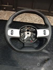 RICAMBI :VOLANTE PER VARI MODELLI DI AUTO