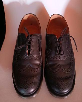 SOLOVAIR BROGUE HI-SHINE num.40