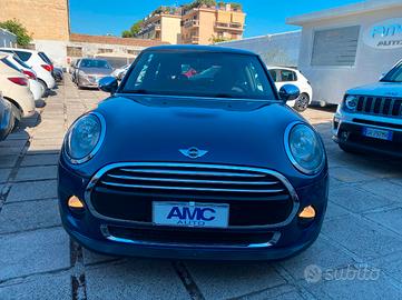 Mini 3 Porte Cooper D 1.5 D