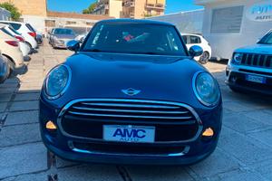 Mini 3 Porte Cooper D 1.5 D