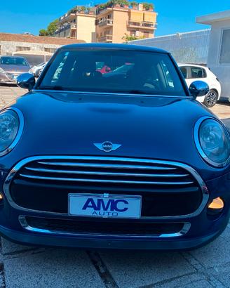 Mini 3 Porte Cooper D 1.5 D