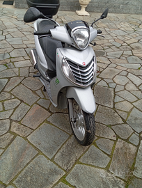 Vengo Malaguti 160cc