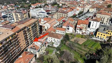 Appartamento di 68 m² con 3 locali a Vallo della L