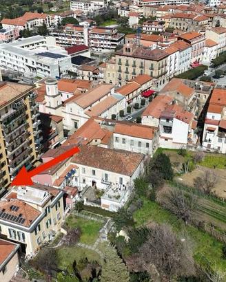 Appartamento di 68 m² con 3 locali a Vallo della L