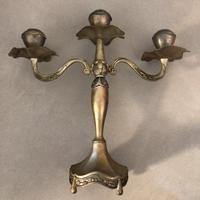 Candelabro Vintage