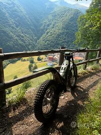 Trial ossa 280