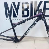 Specialized Epic S-Works 2025