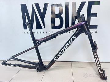 Specialized Epic S-Works 2025