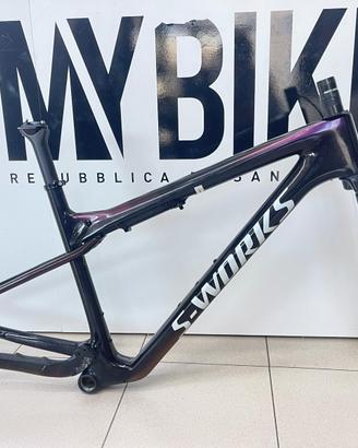 Specialized Epic S-Works 2025