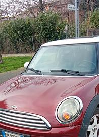 Mini Mini Cooper Diesel 1600