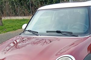 Mini Mini Cooper Diesel 1600