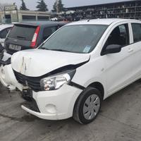 SUZUKI CELERIO 2014-2020 1.0 Benzina 5 Porte