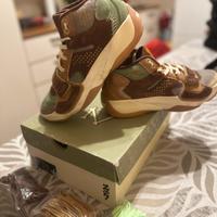 Jordan Zion 2 Voodoo