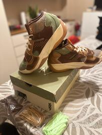 Jordan Zion 2 Voodoo