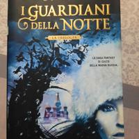 i guardiani della notte (trilogia)