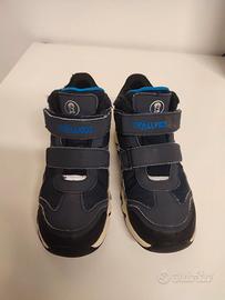 Scarpe Trollkids numero 34