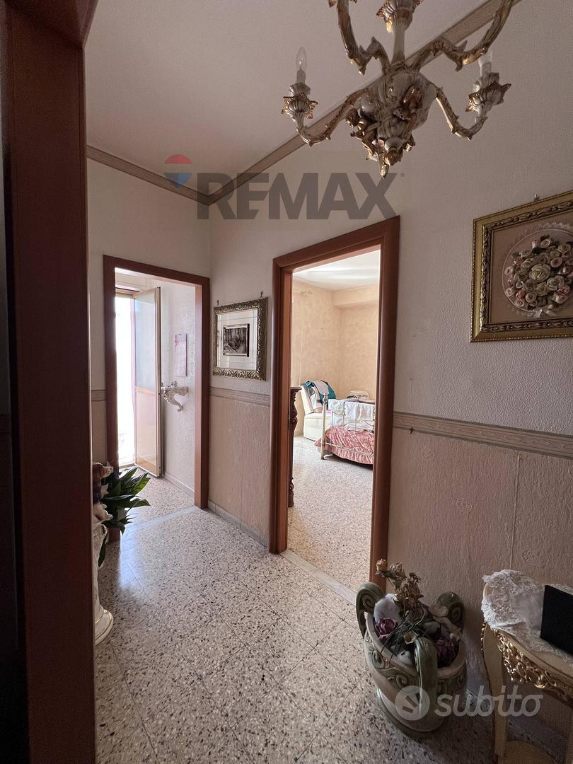 Appartamento – Catania, Villaggio Sant'Agata - Vista 4