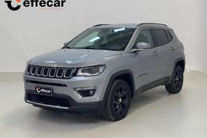 JEEP Compass 2.0 Multijet II 4WD Limited