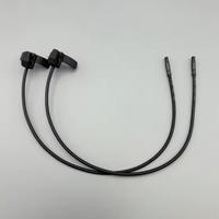 Comandi cambio satellite Shimano 12v